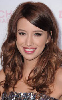 Christian Serratos